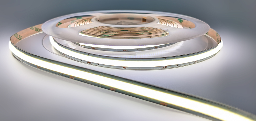 LED Light Strips Trimmable